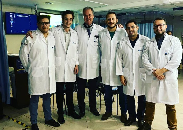 Dr Gustavo6